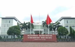 Long Biên, Hà Nội: Dấu hiệu 'cài cắm' tiêu chí hạn chế nhà thầu