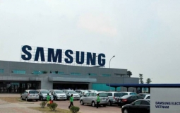 Bắc Ninh: 2 công nhân Công ty Samsung dương tính Covid-19