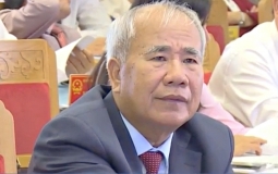 Khởi tố, bắt tạm giam nguyên Phó chủ tịch UBND tỉnh Khánh Hòa