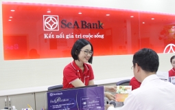 ADB nâng hạn mức cấp tín dụng cho SeABank lên 30 triệu USD