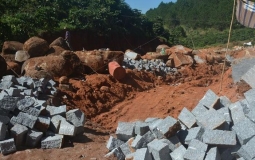 Vi phạm trong khai thác khoáng sản, 2 doanh nghiệp tại Lâm Đồng bị phạt hơn 1,3 tỷ