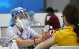 Bộ Y tế nhắc nhở 8 địa phương triển khai tiêm vaccine chậm