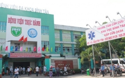 Bệnh viện Bình Tân nhận sai khi thu 36 triệu đồng viện phí của bệnh nhân mắc Covid-19