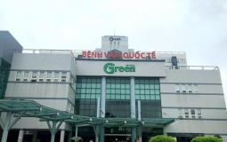 Hải Phòng: Bệnh viện Quốc tế Green từ chối cho bệnh nhân COVID-19 sinh dù đã đặt cọc trước