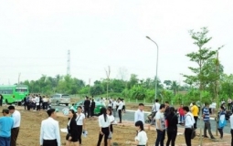 Thừa Thiên Huế: Ngăn chặn nhiễu loạn, trục lợi giá đất