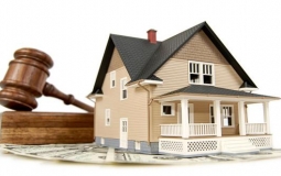 Bộ Tư pháp: Tránh thất thu thuế trong các giao dịch bất động sản