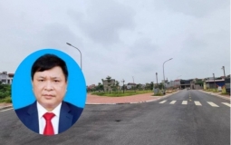 Bắt Phó chủ tịch thành phố Từ Sơn và Phó giám đốc Sở Tài chính Bắc Ninh