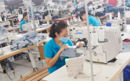 Nghiên cứu động lực lao động tại Công ty Cổ phần May & Thương mại Gio Linh