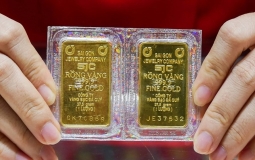 Đại biểu băn khoăn về độc quyền thương hiệu vàng quốc gia  khiến vàng SJC giá cao