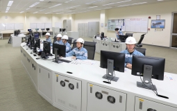 Công ty Nhiệt điện Phú Mỹ thực hiện nhiều giải pháp đảm bảo hiệu quả sản xuất kinh doanh