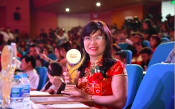Bà Nguyễn Lương Huyền: Mỗi doanh nhân đều phải có ngưỡng giới hạn riêng cho mình