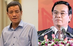 Bắt cựu Bí thư và cựu Chủ tịch UBND tỉnh Đồng Nai