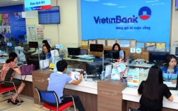 VietinBank rao bán hàng tồn kho để thu hồi nợ