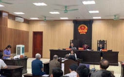 Thanh Hóa: Cựu Chủ tịch UBND huyện Yên Định lĩnh án 3 năm tù