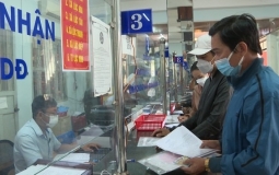 Bình Phước: Văn phòng đăng ký đất đai sai phạm thu chi hơn 10 tỷ đồng