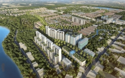 Quảng Ngãi: Chấp thuận nhà đầu tư 9 dự án bất động sản