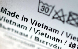 Bộ Công Thương đề xuất tạm dừng ban hành tiêu chí 'Made in Vietnam”