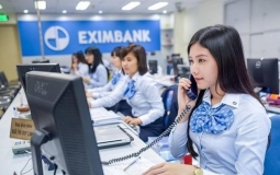 Eximbank sắp trả cổ tức với tỷ lệ 18%