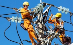 Lo thiếu điện, EVN đề xuất mua điện từ Lào