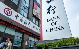 Nguy cơ khủng hoảng tài chính ở Trung Quốc do khối nợ của chính quyền địa phương