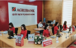 Một người thắng kiện Agribank Tân Phú trong vụ hợp đồng bảo lãnh vay nợ