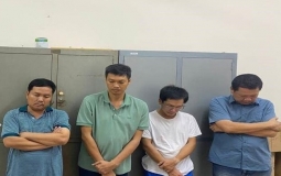 Khai thác đất trái phép, giám đốc công ty ở Đồng Nai bị khởi tố