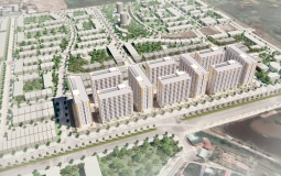 Hưng Yên: Dự án khu nhà ở hơn 400 tỷ đồng tìm chủ đầu tư