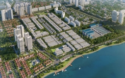 Hà Nam tìm chủ đầu tư cho dự án khu dân cư mới hơn 400 tỷ đồng