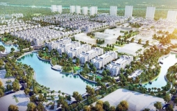 Hải Phòng: Hai dự án đô thị hơn 800 tỷ đồng tìm chủ đầu tư