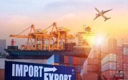 VCCI phản đối đánh thuế dịch vụ xuất khẩu 10%