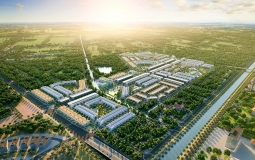 Thái Nguyên: Tìm chủ đầu tư cho dự án Khu đô thị hơn 1.100 tỷ đồng