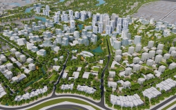 Thừa Thiên - Huế: Dự án tổ hợp thương mại và nhà ở 4.100 tỷ đồng tìm chủ đầu tư
