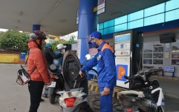 Cục Thuế Hưng Yên: Chưa đến 30% cửa hàng xăng dầu phát hành hóa đơn điện tử