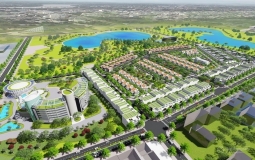 Thái Nguyên: Tìm chủ đầu tư cho khu đô thị hơn 1.300 tỷ đồng