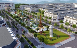 Bình Định: Đấu giá làm dự án khu đô thị gần 750 tỷ đồng
