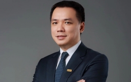Eximbank có tân Chủ tịch Nguyễn Cảnh Anh