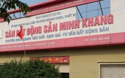 Doanh nghiệp Minh Khang ôm 'đất vàng' Nghệ An nợ hơn 250 tỷ đồng tiền thuế