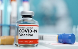 Việt Nam đề nghị Mỹ hỗ trợ nguồn cung vắc xin