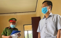 Lâm Đồng: Bắt Giám đốc Trung tâm Giáo dục nghề nghiệp huyện Đức Trọng
