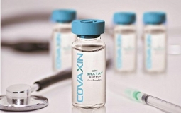 Phê duyệt có điều kiện vaccine Covaxin