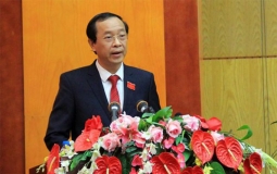 Chủ tịch Lạng Sơn được điều làm Thứ trưởng Bộ Giáo dục