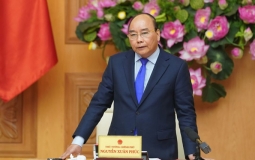 Thủ tướng: Việt Nam không chọn giải pháp đóng cửa mọi thứ