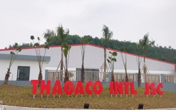 Thái Nguyên 'hợp thức hóa' công trình sai phạm của Thagaco?
