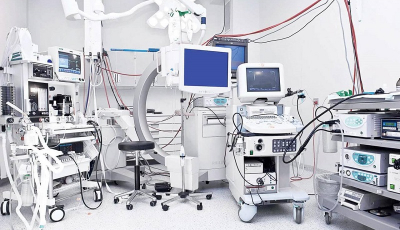 Năm 2023: Bộ Y tế sẽ thực hiện 41 cuộc thanh tra khám chữa bệnh BHYT, đấu thầu thiết bị y tế