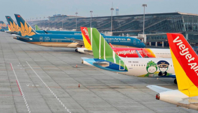Trần giá vé máy bay, giá điện có thể sẽ tăng