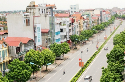 Đề xuất tính thuế đối với nhà, đất ở, thuế suất cao với nhà, đất bỏ hoang, lấn chiếm