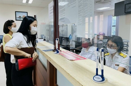 Nợ thuế tiếp tục tăng, ước tính hơn 160.000 tỷ đồng