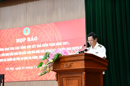 Nợ công Việt Nam hơn 3,5 triệu tỷ đồng