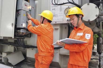 Bộ Công Thương đề xuất 2 phương án điều chỉnh giá điện