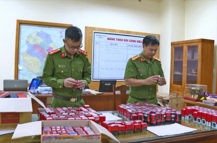 Đường dây mua bán trái phép hóa đơn: Các đối tượng trục lợi hàng trăm tỷ như thế nào?